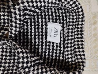 Camicia Zara 13-14 anni 
