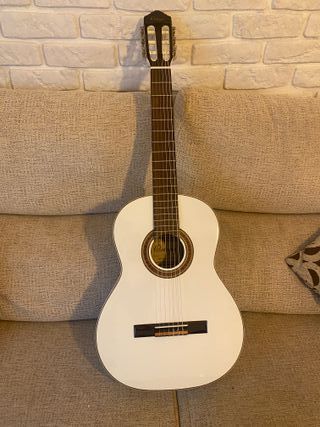 Guitarra Ortega