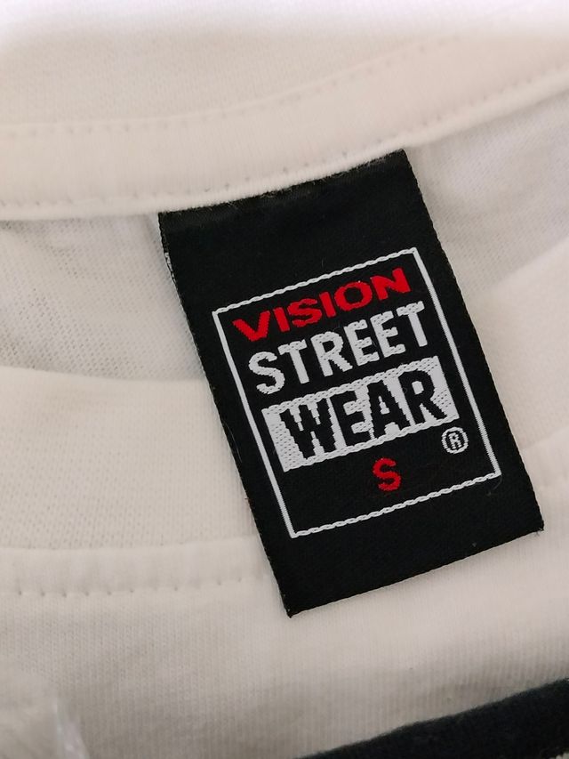 Vision Street Wear