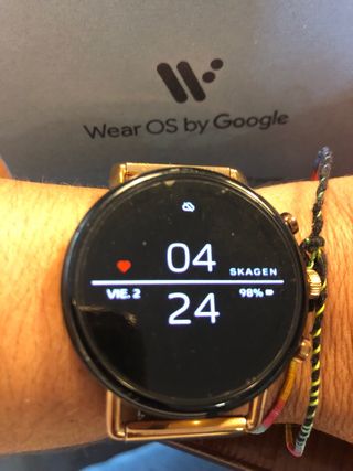 Smartwatch