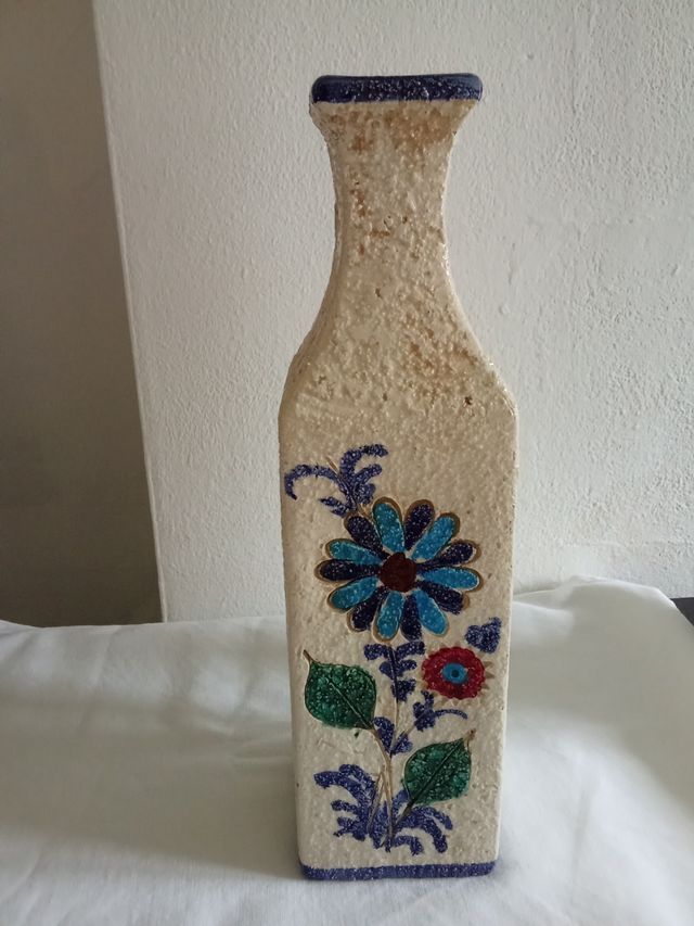 Vaso fiori 27 cm