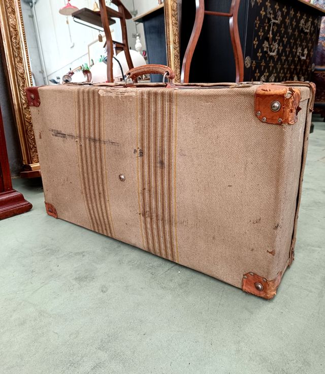 valigia anni '20