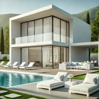 Construcción de Casas de Hormigón Celular – Económ