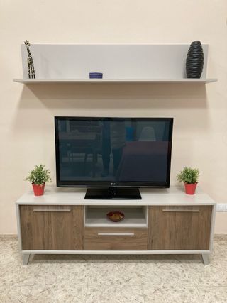 Mueble salon