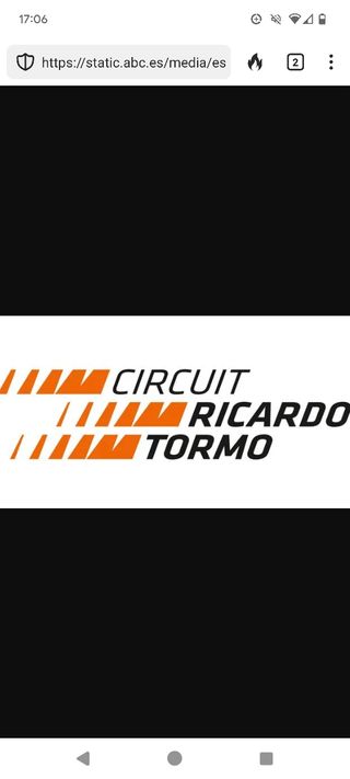 Gran Premio GP Cheste