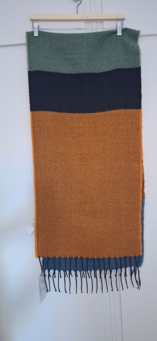 Pañuelo bufanda hombre Springfield