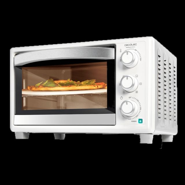 HORNO DE PIZZA Y MÀS 610 4PIZZA