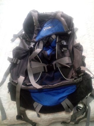 Maleta de viajé 