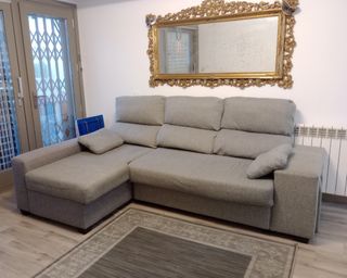 Sofa Cama Chaise longue 

