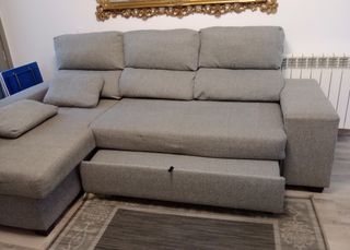 Sofa Cama Chaise longue 


