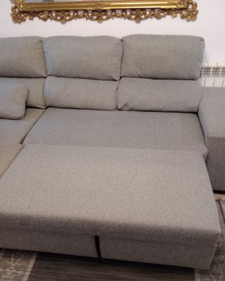 Sofa Cama Chaise longue 

