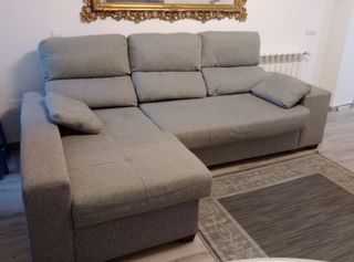 Sofa Cama Chaise longue 

