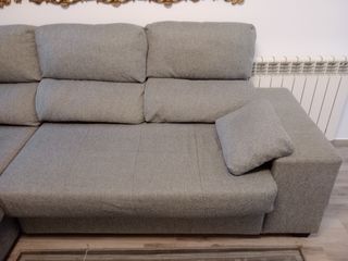 Sofa Cama Chaise longue 

