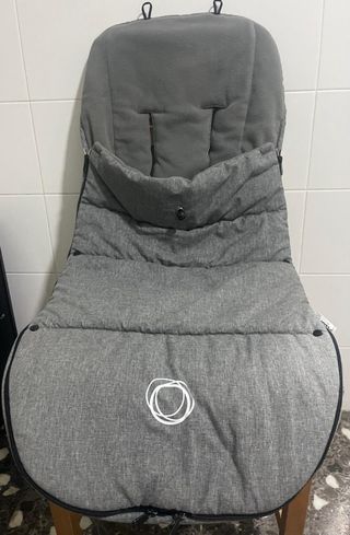 Saco invierno bugaboo