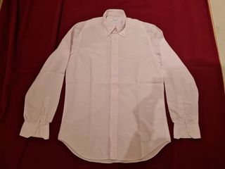 Camicia rosa chiaro Camicissima