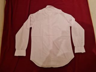 Camicia rosa chiaro Camicissima