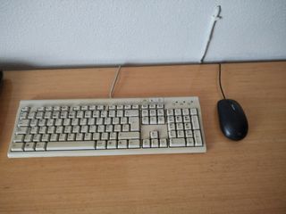 MONITOR ORDENADOR LG
