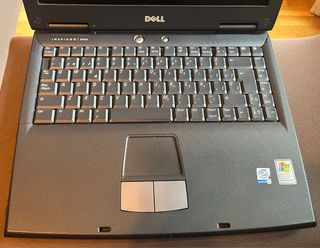 Portatil Dell