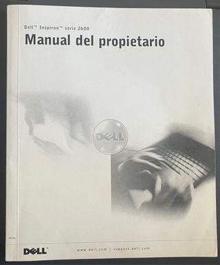 Portatil Dell