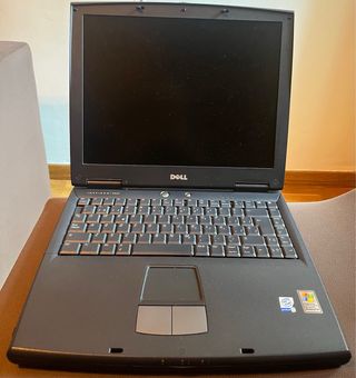 Portatil Dell