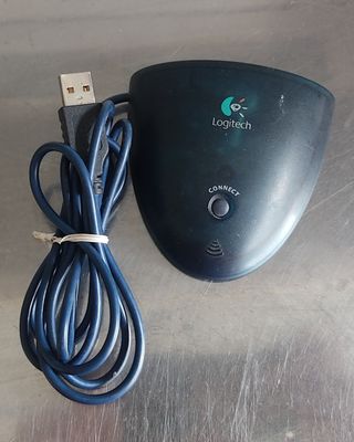 Raton Logitech 