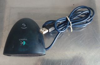 Raton Logitech 