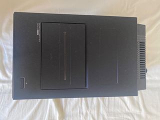 altavoces y minicadena Panasonic SA PM45