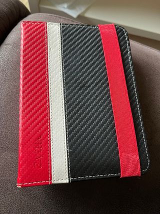 E-book BQ Cervantes 3 + funda