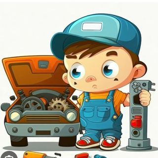 ☆Mecanico Macgyver☆