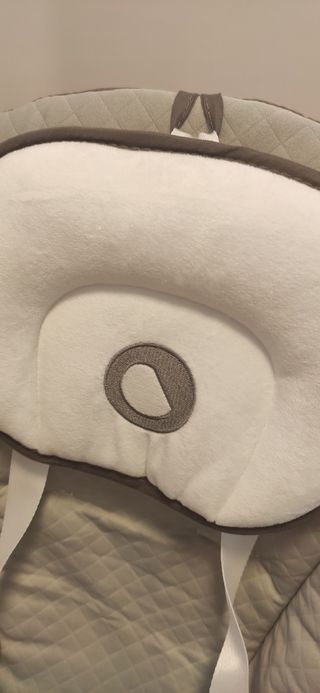 Mecedora Lionelo Otto