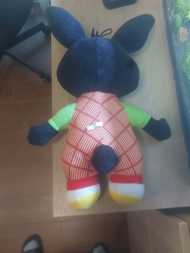 Pupazzo Bing - 50 cm