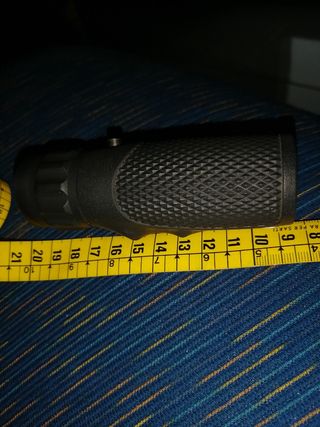 Mini cannocchiale 10x