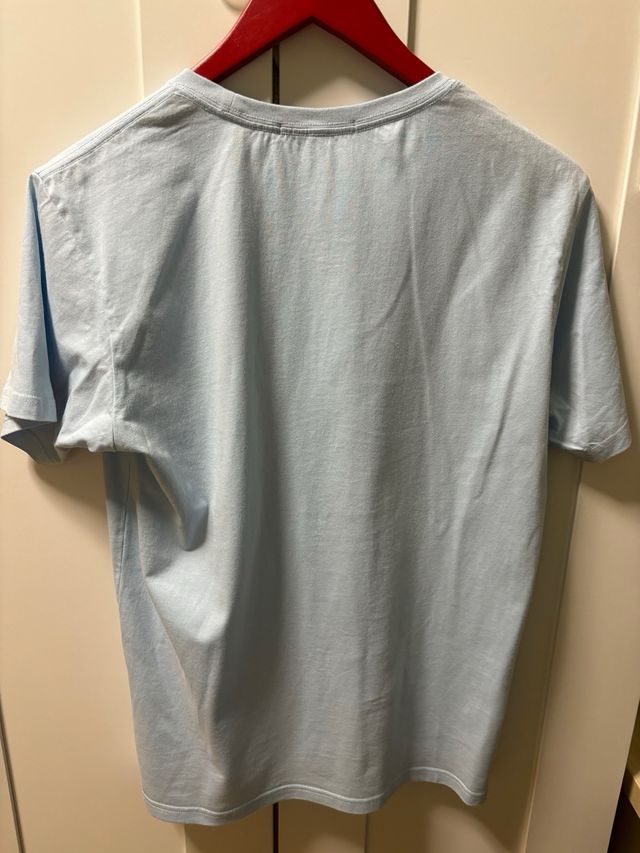 Camiseta burberry talla M