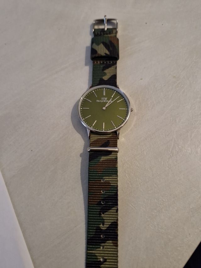 Orologio Harry williams