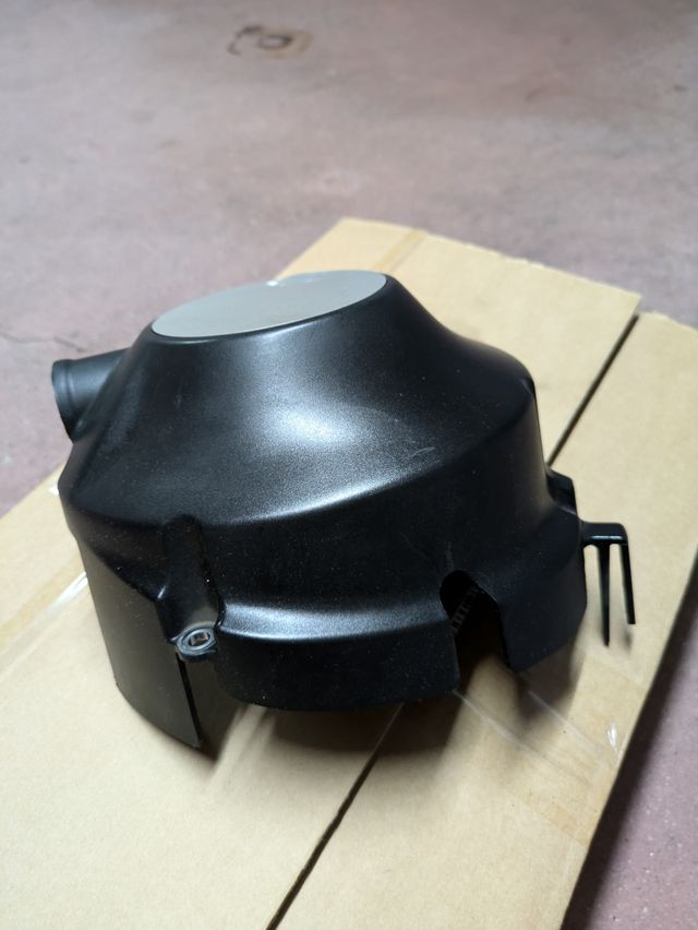 Cubierta Tapa embrague Yamaha XSR900