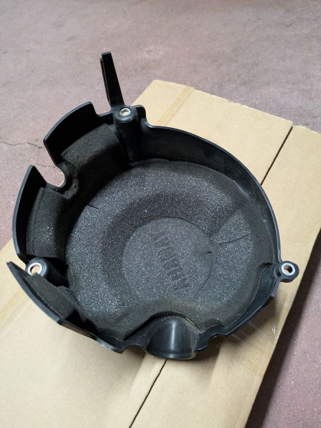 Cubierta Tapa embrague Yamaha XSR900