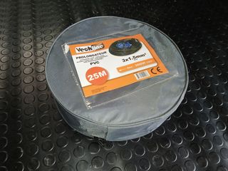 Alargo autocaravana, caravana, camper