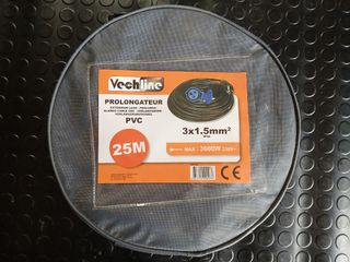 Alargo autocaravana, caravana, camper