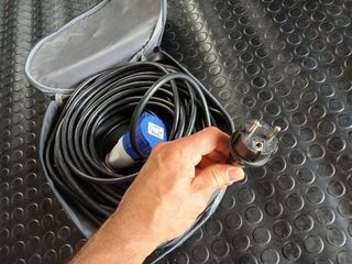 Alargo autocaravana, caravana, camper