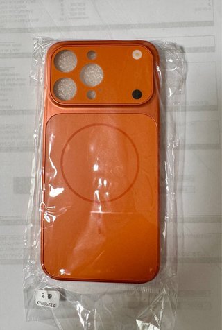 Funda iphone 15 pro max nueva