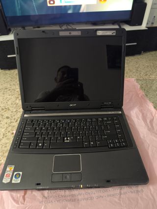 Portátil Acer Extensa 5420 piezas