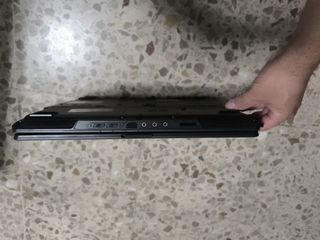 Portátil Acer Extensa 5420 piezas