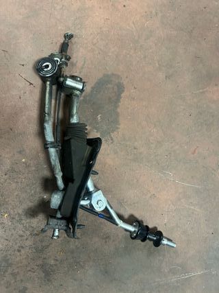 Palanquera Caja cambios subaru impreza sti 08-20