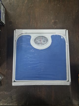 bilancia pesapersone howell