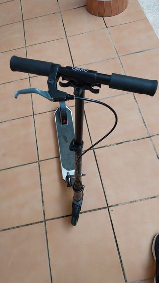 PATINETE