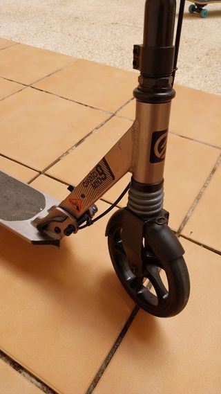PATINETE