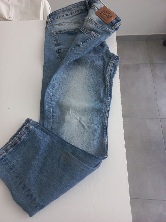Nr.3 jeans levis denim altro