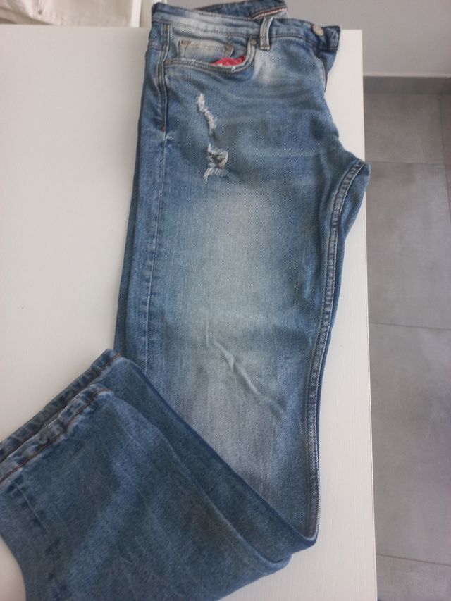 Nr.3 jeans levis denim altro
