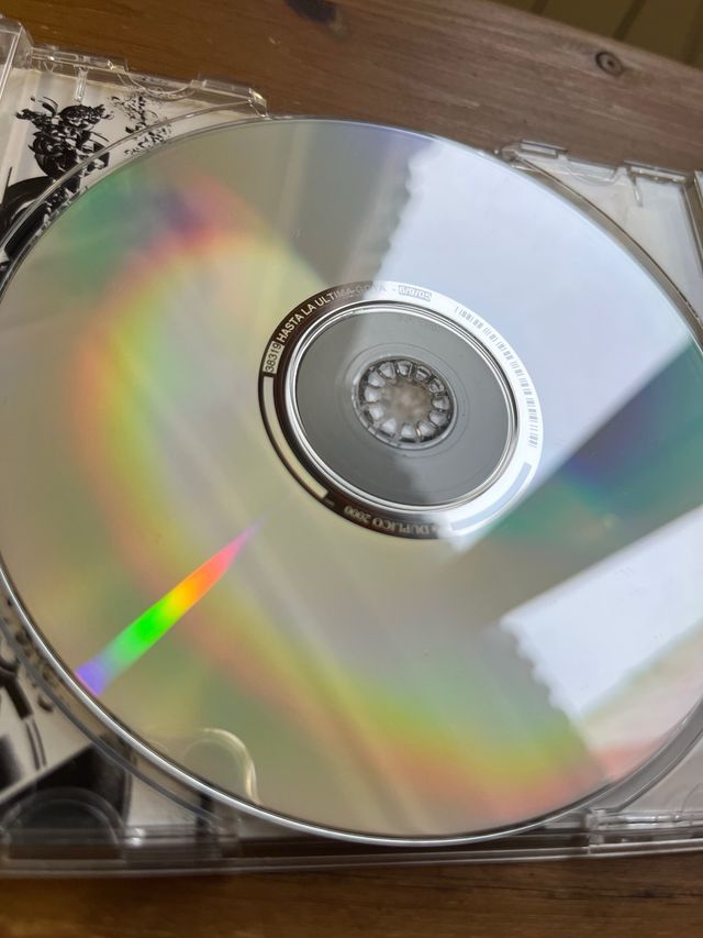 CD eklihpse *Fra* Método shintaro 