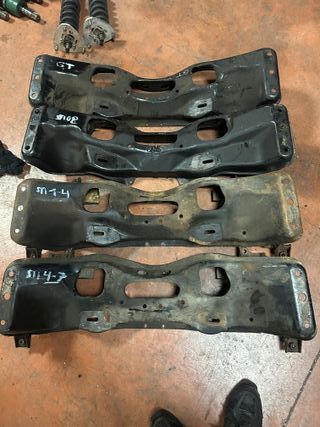 subchasis / cuna subaru impreza wrx y sti